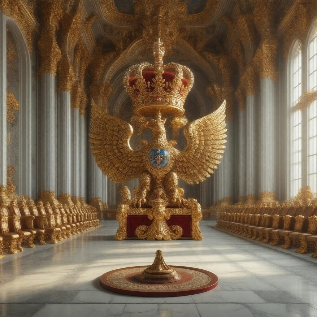 House of Romanov
